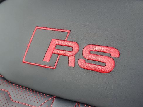 New 2026 Audi RS Q8 performance image 24