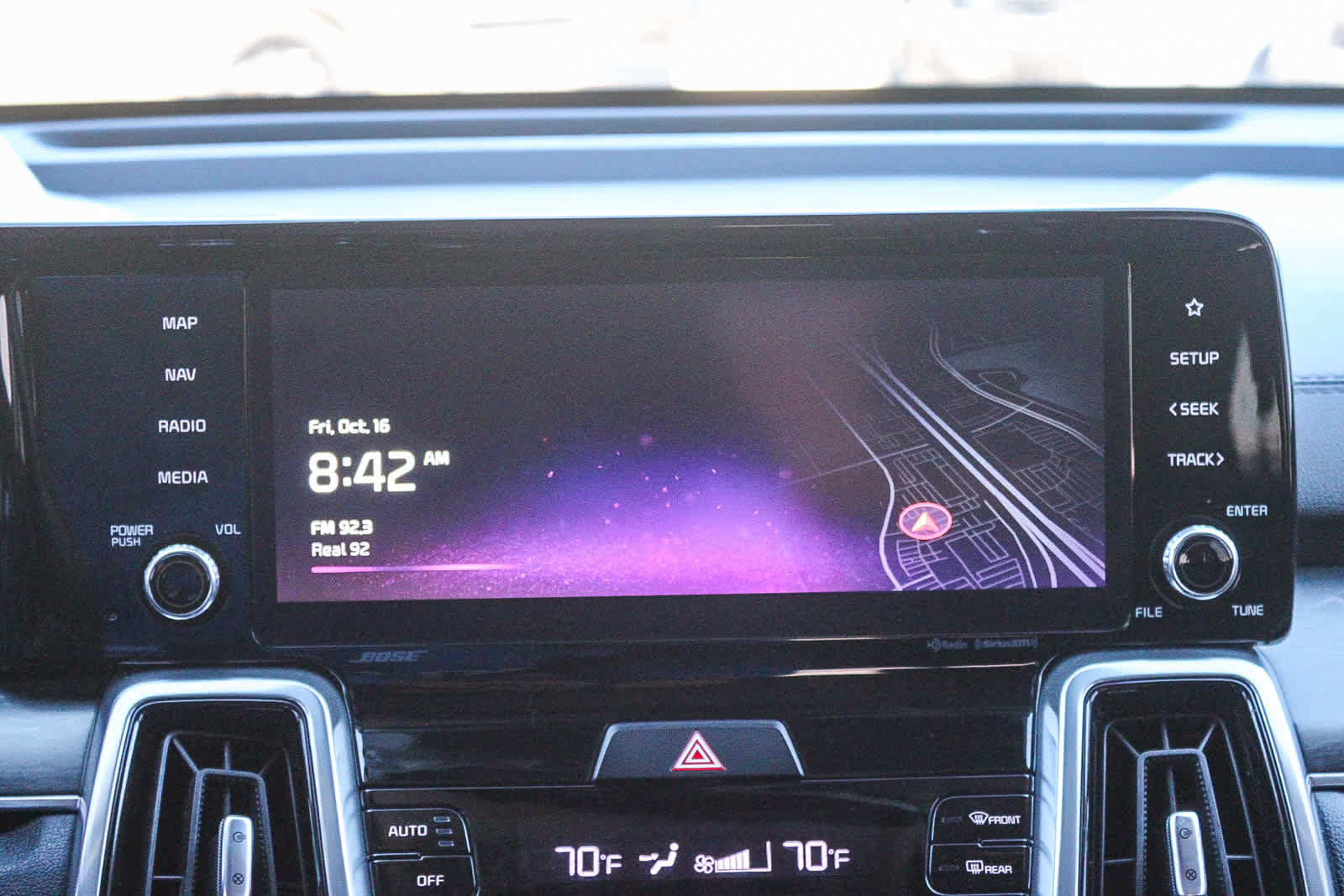 Used 2023 Kia Sorento SX AWD/4WD image 14