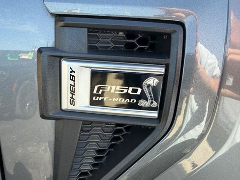 Used 2021 Ford F150 Lariat w/ Equipment Group 502A High AWD/4WD image 26