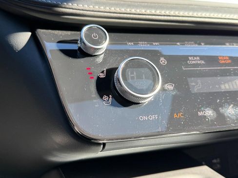 Used 2026 INFINITI QX60 Luxe w/ Cargo Package image 21