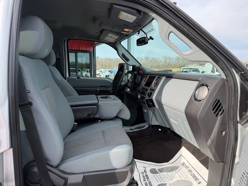 Used 2015 Ford F250 XLT w/ XLT Value Package RWD image 12
