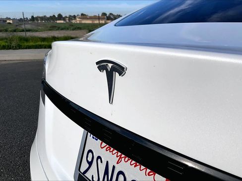 Used 2018 Tesla Model S 75D image 30