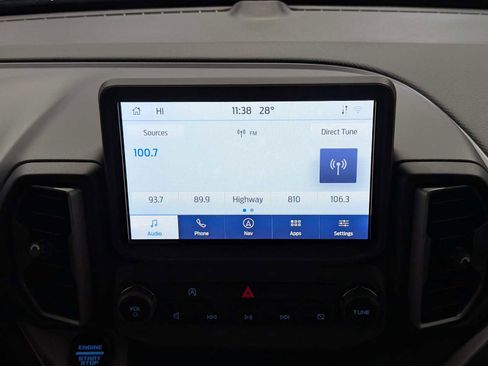 Certified 2024 Ford Bronco Sport Big Bend w/ Convenience Package image 18