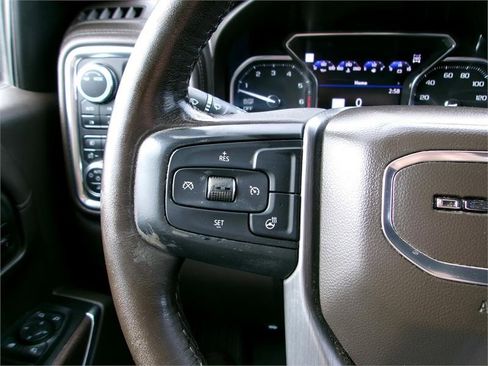 Used 2021 GMC Sierra 1500 Denali image 24