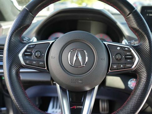 Certified 2024 Acura RDX A-Spec AWD/4WD image 25