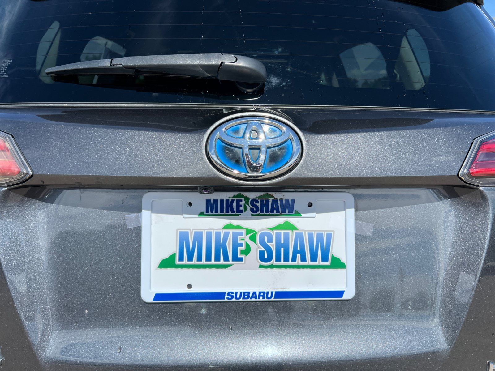 Used 2016 Toyota RAV4 XLE AWD/4WD image 22