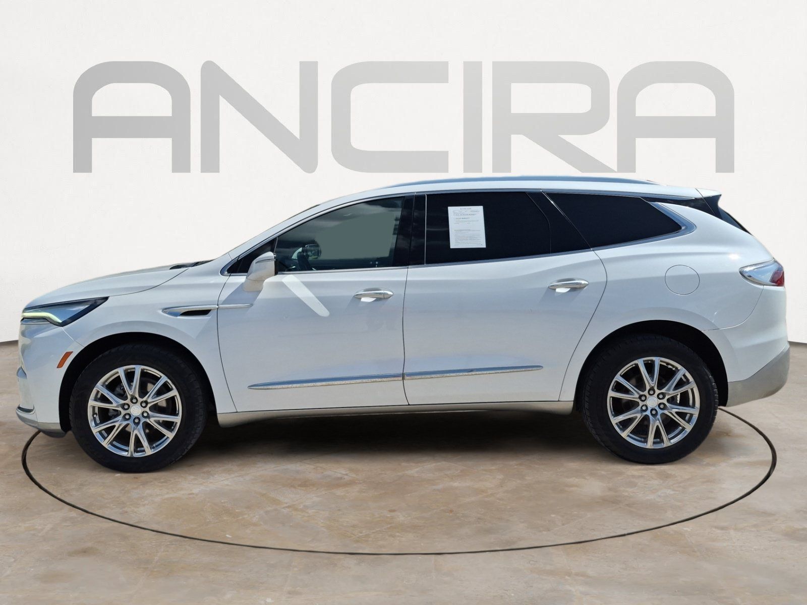 Used 2022 Buick Enclave Essence w/ Experience Buick Package FWD image 7