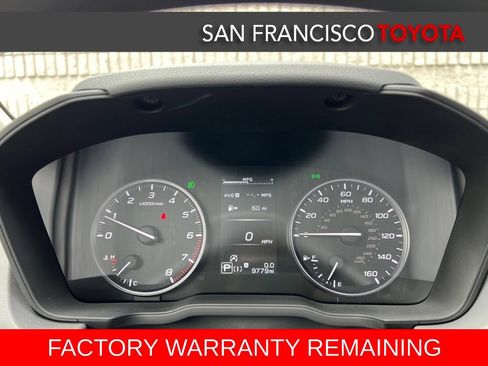 Used 2025 Subaru Crosstrek 2.5i Premium w/ Popular Package #4 AWD/4WD image 31