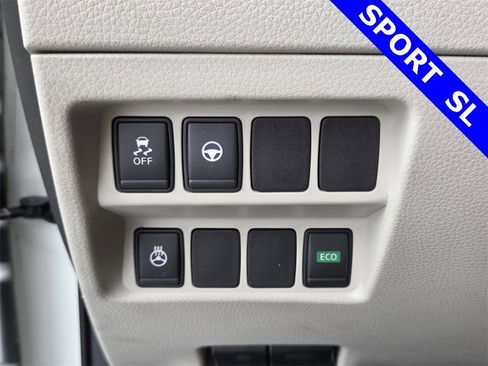 Used 2019 Nissan Rogue Sport SL w/ Premium Package image 40