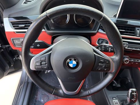 Used 2020 BMW X2 xDrive28i w/ Premium Package AWD/4WD image 10