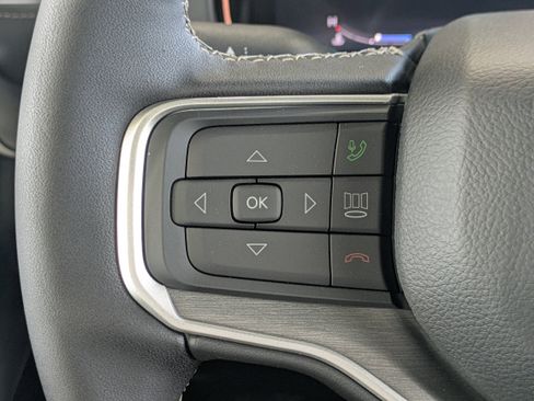 New 2026 Jeep Grand Wagoneer L Limited image 27