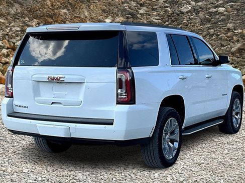 Used 2016 GMC Yukon SLT w/ Open Road Package image 2