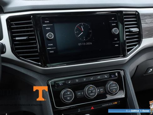 Used 2023 Volkswagen Atlas Cross Sport SE w/ Panoramic Sunroof Package FWD image 63