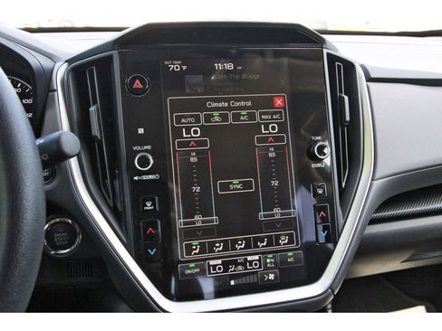 Certified 2025 Subaru Crosstrek 2.0i Premium image 26