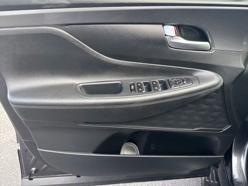 Certified 2023 Hyundai Santa Fe XRT w/ Cargo Package image 9