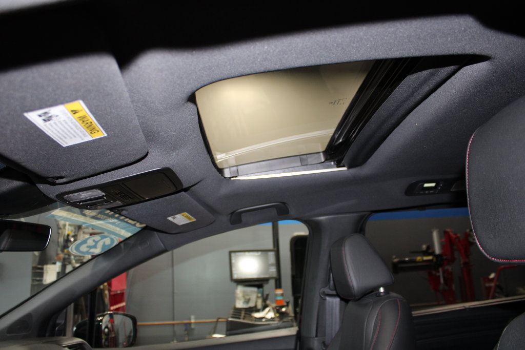 Used 2023 Honda Odyssey Sport image 24