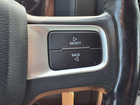 Used 2011 RAM 1500 Laramie w/ Protection Group AWD/4WD image 20
