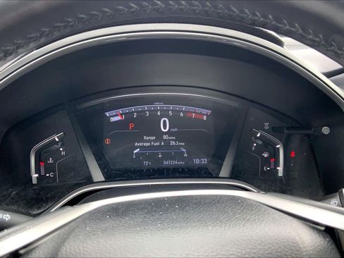 Used 2020 Honda CR-V Touring image 26