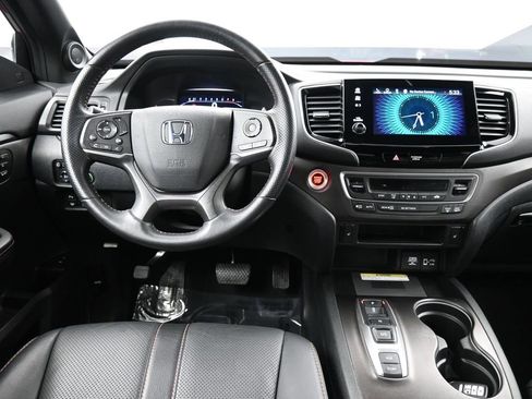 Certified 2023 Honda Passport TrailSport image 20