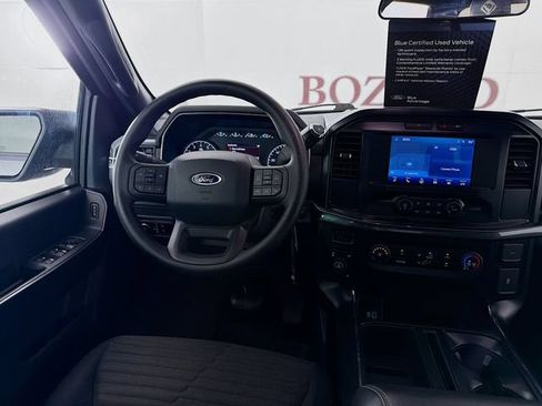 Certified 2023 Ford F150 XL w/ STX Appearance Package AWD/4WD image 25