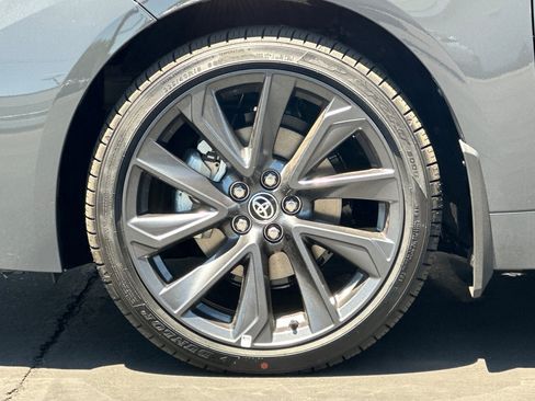 Certified 2026 Toyota Corolla SE w/ SE Package FWD image 25