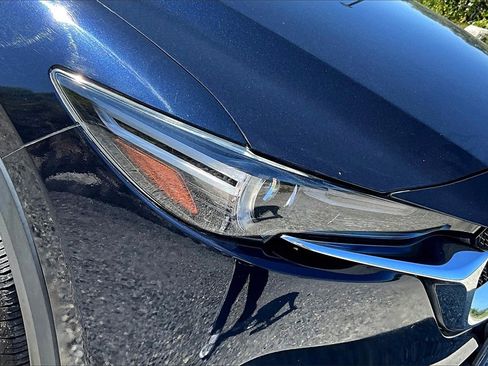 Used 2017 MAZDA CX-5 Grand Touring w/ Premium Package image 28