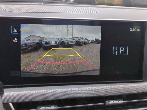 New 2026 Hyundai Sonata SEL image 21