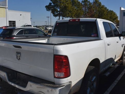 Used 2019 RAM 1500 Lone Star image 5