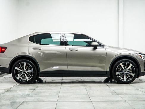 Used 2022 Polestar Polestar 2 w/ Plus Package AWD/4WD image 7