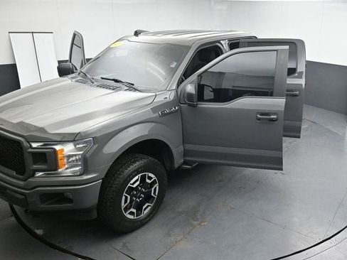 Used 2020 Ford F150 XL w/ Equipment Group 101A Mid image 35