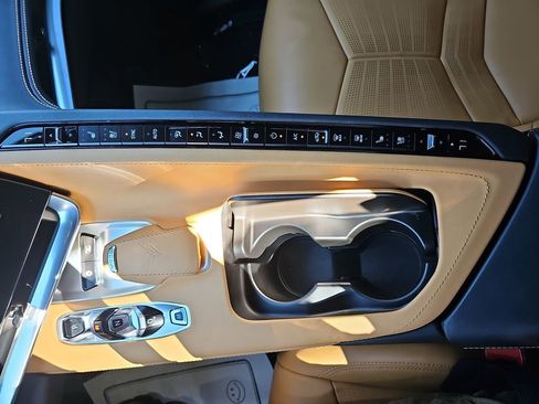 Used 2021 Chevrolet Corvette Stingray Preferred Cpe w/ Z51 Performance Package image 27