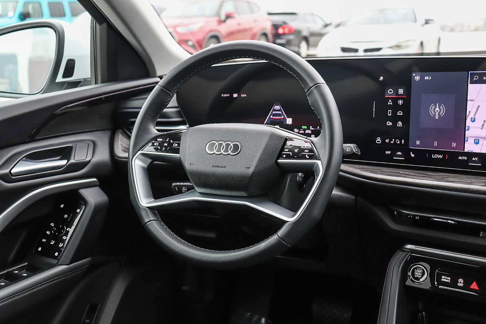 Used 2025 Audi Q5 Premium w/ Convenience Package AWD/4WD image 20