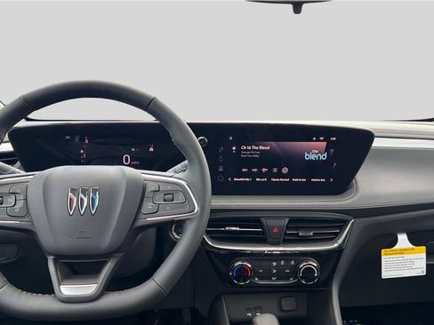 New 2026 Buick Encore GX Sport Touring w/ Comfort Package AWD/4WD image 9