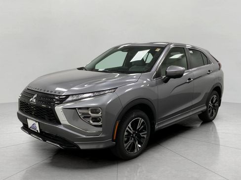 New 2026 Mitsubishi Eclipse Cross SEL image 9