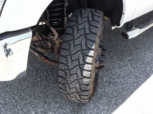 Used 2012 Ford F350 XLT AWD/4WD image 39