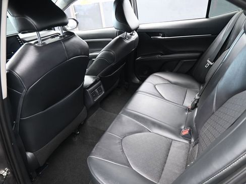 Used 2021 Toyota Camry XSE image 33