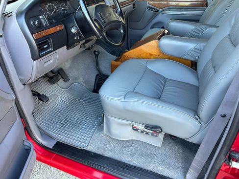 Used 1995 Ford F350 4x4 Crew Cab image 19