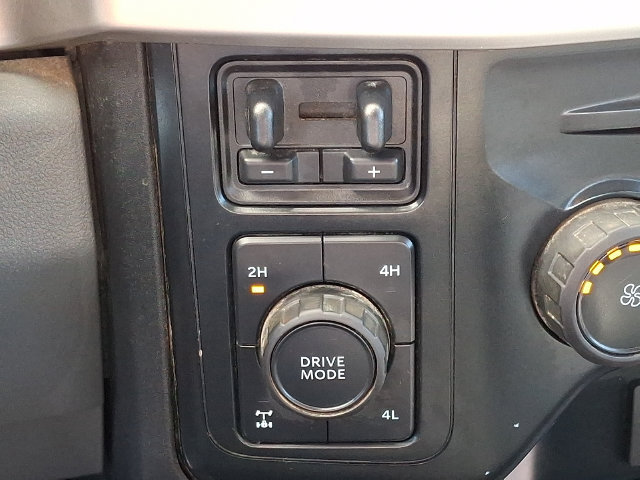 Used 2023 Ford F250 XL w/ XL Chrome Package AWD/4WD image 23