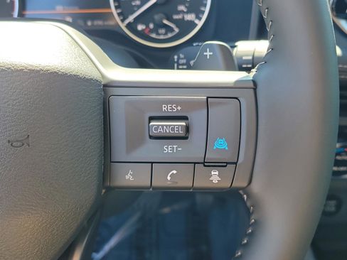 New 2026 Nissan Rogue SV w/ Cold Weather Package image 22