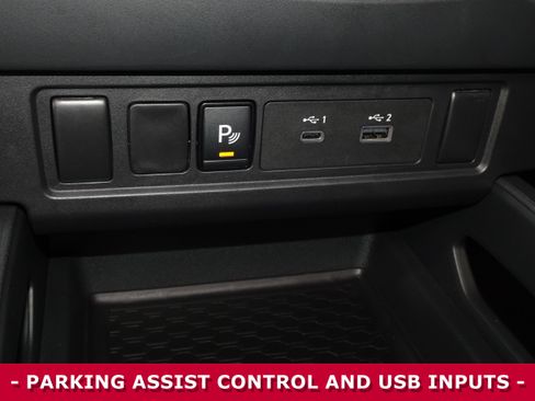 Certified 2025 Nissan Frontier S w/ S Utility Package image 12