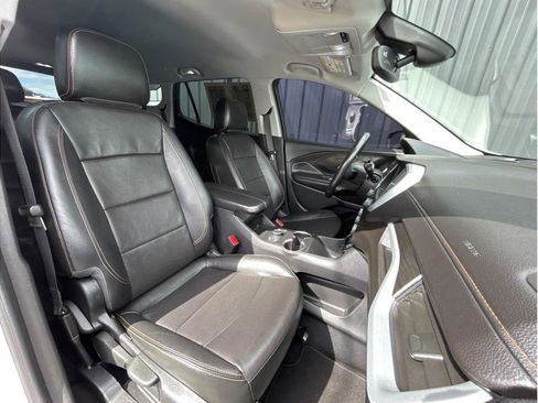 Used 2020 GMC Terrain SLT image 20