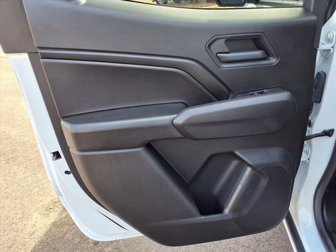 New 2026 Chevrolet Colorado W/T w/ Advanced Trailering Package image 23