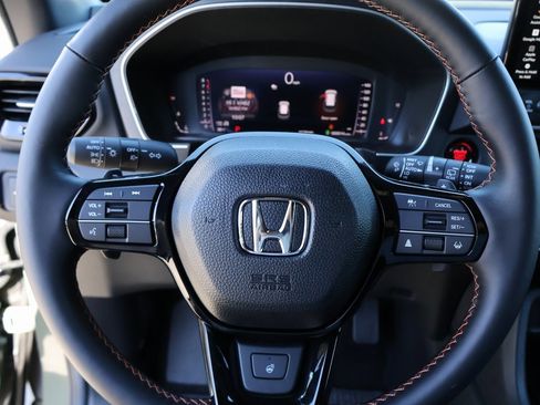 New 2026 Honda Passport TrailSport Elite image 21