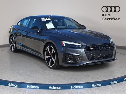 Certified 2023 Audi A5 2.0T Premium Plus w/ Premium Plus