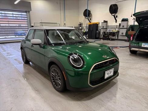 New 2026 MINI Cooper S image 7