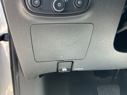 Used 2023 Buick Encore GX Select w/ Sport Touring Package FWD image 14
