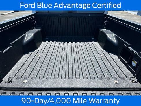 Used 2021 Toyota Tacoma TRD Off-Road w/ Technology Package AWD/4WD image 7