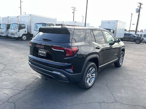 New 2026 GMC Terrain Elevation image 5