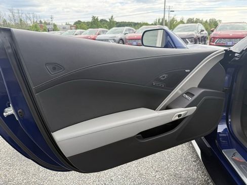 Used 2018 Chevrolet Corvette Grand Sport image 20