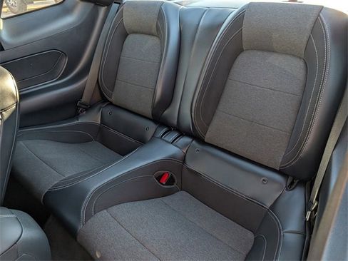 Certified 2025 Ford Mustang GT image 20